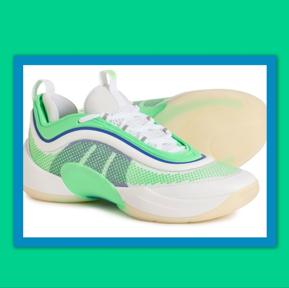 ADIDAS D.O.N ISSUE 6 BASKETBALL SNEAKERS